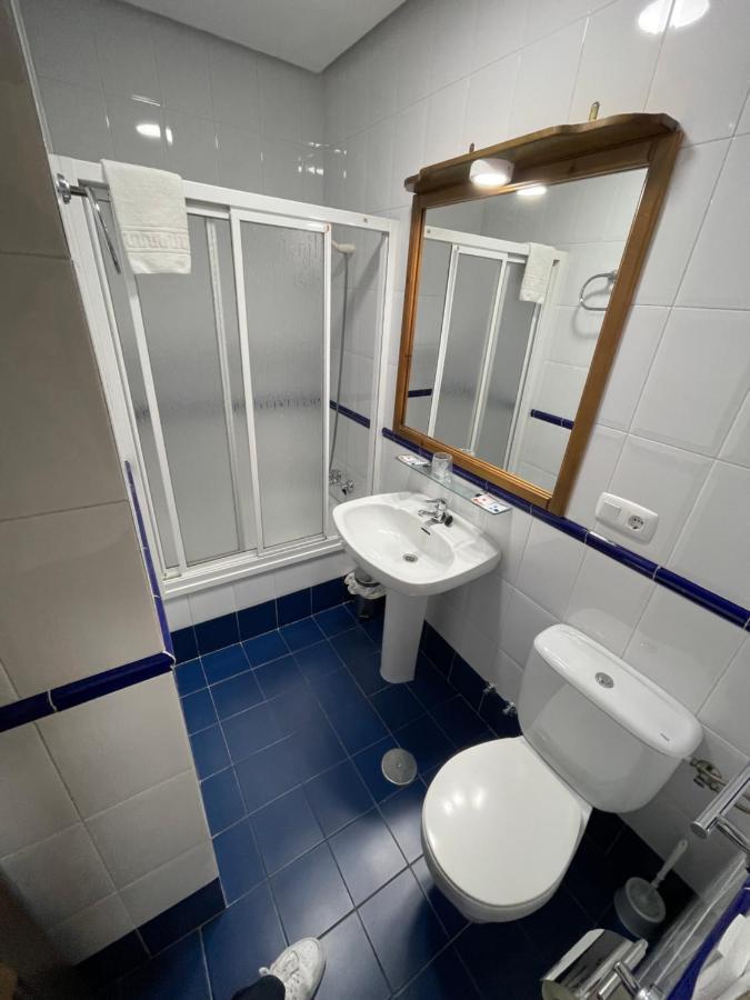 La Guarida De La Lleira Hotel Ferreras de Arriba Екстериор снимка